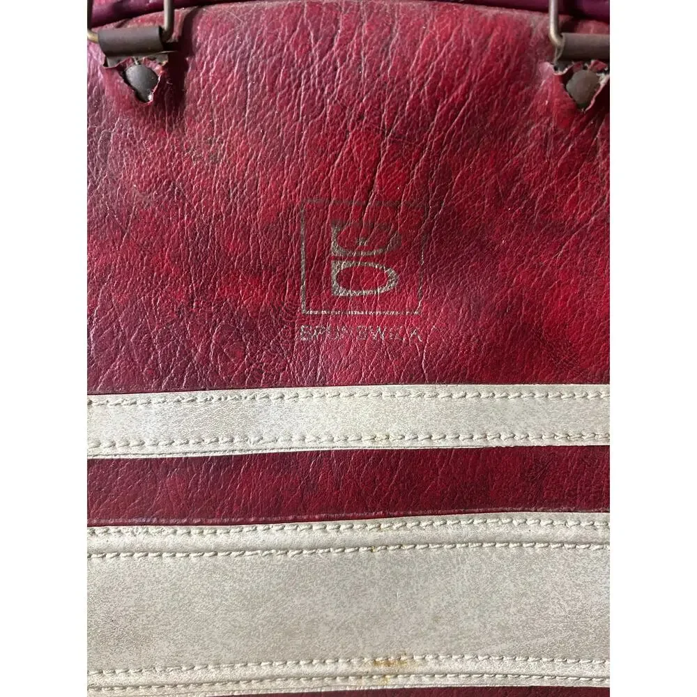 Brunswick vintage single